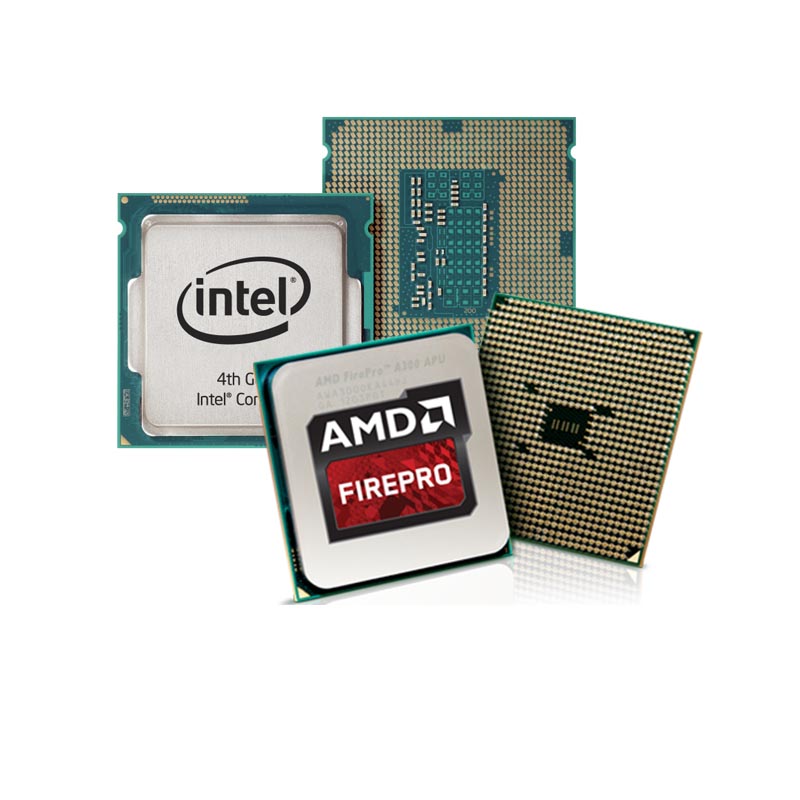 CPU processore